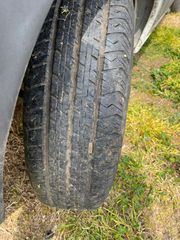 Λάστιχα 205/75 R16C από Fiat Ducato 2005-thumb-4