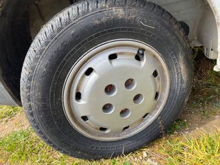 Λάστιχα 205/75 R16C από Fiat Ducato 2005-thumb-5