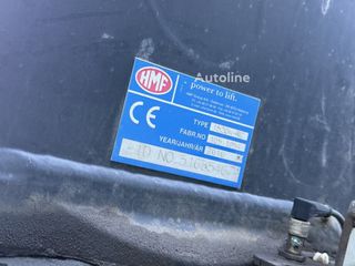 Γερανοί HMF 2016 1520K-RO | 10,4m-thumb-1