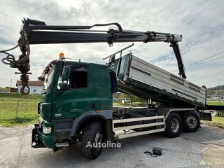 Γερανοί HMF 2016 1520K-RO | 10,4m-thumb-7