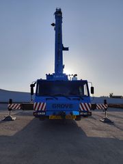 Γερανοί 2001 GROVE GMK 5100-thumb-2