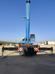 Γερανοί 2001 GROVE GMK 5100-thumb-3