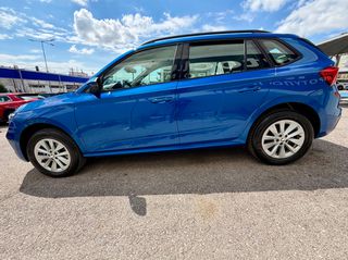 Skoda Kamiq 2025 1.0 SELECTION TSI 116PS  DSG7-thumb-2