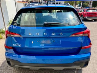 Skoda Kamiq 2025 1.0 SELECTION TSI 116PS  DSG7-thumb-3