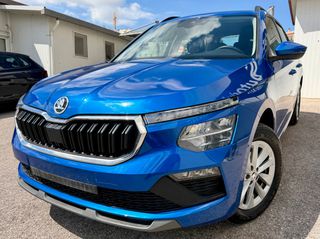 Skoda Kamiq 2025 1.0 SELECTION TSI 116PS  DSG7-thumb-1