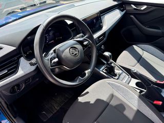 Skoda Kamiq 2025 1.0 SELECTION TSI 116PS  DSG7-thumb-4
