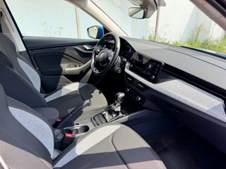 Skoda Kamiq 2025 1.0 SELECTION TSI 116PS  DSG7-thumb-8
