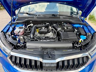 Skoda Kamiq 2025 1.0 SELECTION TSI 116PS  DSG7-thumb-10