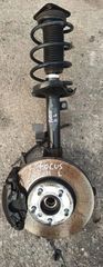 ΑΚΡΑ ΜΕ ΜΠΟΥΚΑΛΑ FORD FOCUS II 1.4CC ΒΕΝΖΙΝΗ ASDA