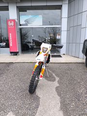 KTM 350 EXC-F SIX DAYS 2017 SIX DAYS