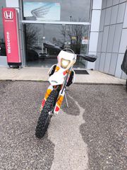 KTM 350 EXC-F SIX DAYS 2017 SIX DAYS-thumb-1