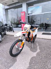 KTM 350 EXC-F SIX DAYS 2017 SIX DAYS-thumb-2