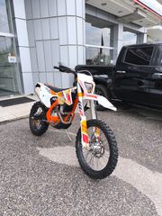 KTM 350 EXC-F SIX DAYS 2017 SIX DAYS-thumb-3