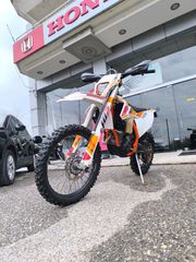 KTM 350 EXC-F SIX DAYS 2017 SIX DAYS-thumb-4