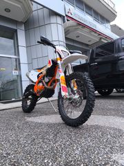 KTM 350 EXC-F SIX DAYS 2017 SIX DAYS-thumb-5