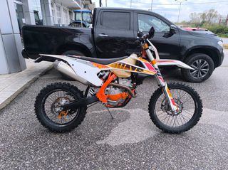 KTM 350 EXC-F SIX DAYS 2017 SIX DAYS-thumb-6