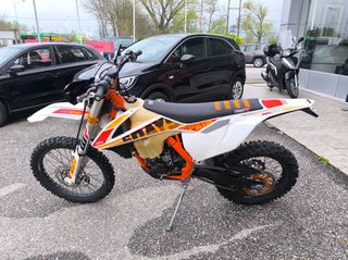 KTM 350 EXC-F SIX DAYS 2017 SIX DAYS-thumb-7