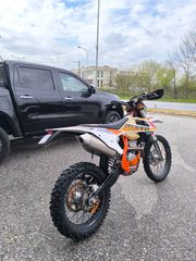 KTM 350 EXC-F SIX DAYS 2017 SIX DAYS-thumb-8