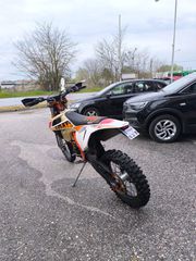 KTM 350 EXC-F SIX DAYS 2017 SIX DAYS-thumb-9