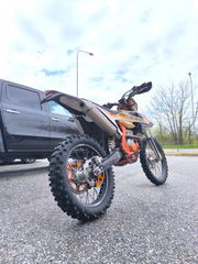 KTM 350 EXC-F SIX DAYS 2017 SIX DAYS-thumb-10