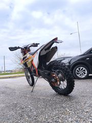 KTM 350 EXC-F SIX DAYS 2017 SIX DAYS-thumb-11