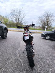 KTM 350 EXC-F SIX DAYS 2017 SIX DAYS-thumb-12
