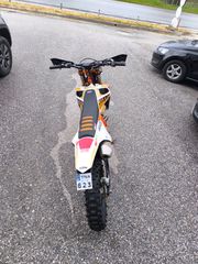 KTM 350 EXC-F SIX DAYS 2017 SIX DAYS-thumb-13