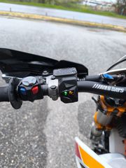 KTM 350 EXC-F SIX DAYS 2017 SIX DAYS-thumb-14