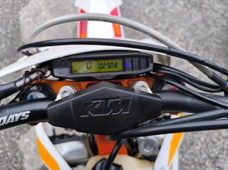 KTM 350 EXC-F SIX DAYS 2017 SIX DAYS-thumb-16