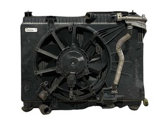 Βεντιλατέρ Ford Με Κωδικό C1B18C607AE