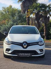 Renault Clio 2017 LIMITED EDITION-thumb-2