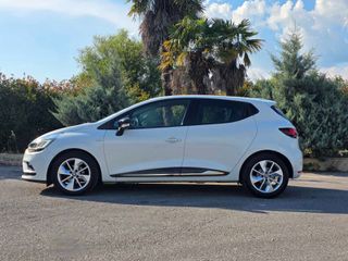 Renault Clio 2017 LIMITED EDITION-thumb-3