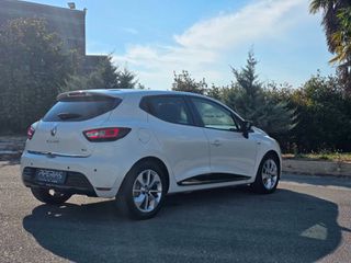 Renault Clio 2017 LIMITED EDITION-thumb-4
