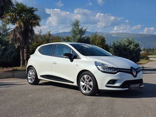 Renault Clio 2017 LIMITED EDITION