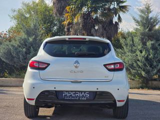 Renault Clio 2017 LIMITED EDITION-thumb-5