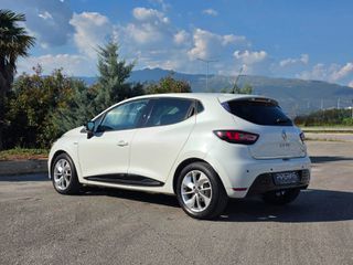Renault Clio 2017 LIMITED EDITION-thumb-7