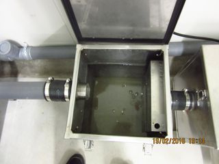 Λασποσυλλέκτης INOX-thumb-1