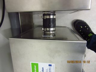 Λασποσυλλέκτης INOX-thumb-2