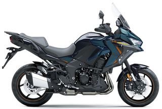 Kawasaki Versys 1100 2026 SE