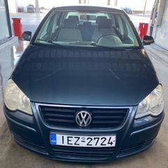 Volkswagen Polo 2006