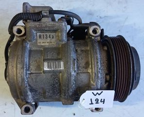 ΚΟΜΠΡΕΣΕΡ AIRCONDITION MERCEDES E CLASS 2.0CC