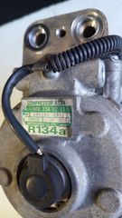 ΚΟΜΠΡΕΣΕΡ AIRCONDITION MERCEDES E CLASS 2.0CC-thumb-1