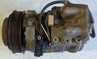 ΚΟΜΠΡΕΣΕΡ AIRCONDITION MERCEDES E CLASS 2.0CC-thumb-2