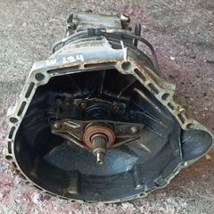ΣΑΣΜΑΝ 5ΤΑΧΥΤΟ MERCEDES E CLASS 2.0CC 111940