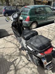 Daytona Cargo 125 2022 CARGO 125-thumb-1