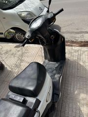 Daytona Cargo 125 2022 CARGO 125-thumb-3