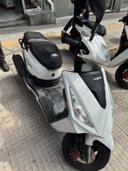 Daytona Cargo 125 2022 CARGO 125-thumb-4