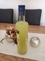 LIMONCELLO ΛΙΚΕΡ ΙΤΑΛΙΚΟ (ΛΙΜΟΝΤΣΕΛΟ) ΣΦΡΑΓΙΣΜΕΝΟ