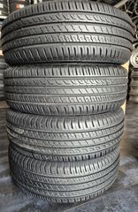 *ΚΟΥΤΣΟΔΗΜΟΣ* Ελαστικα Barum 215/65R17 Dot:0925
