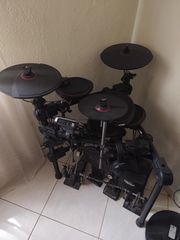 E-drums
